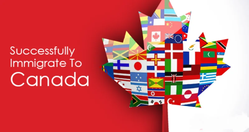 PR in Canada